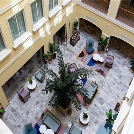 Mercure Taiyuan E Tech Dış mekan fotoğraf