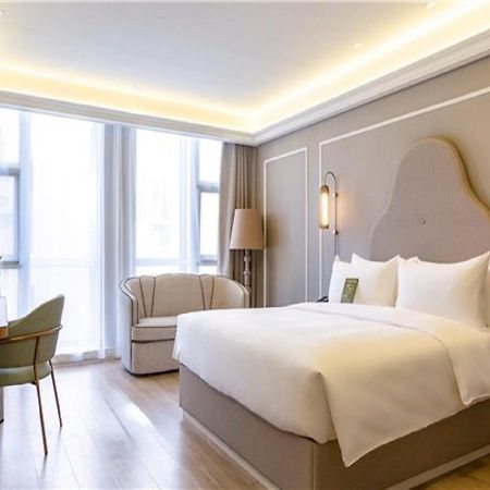 Mercure Taiyuan E Tech Dış mekan fotoğraf