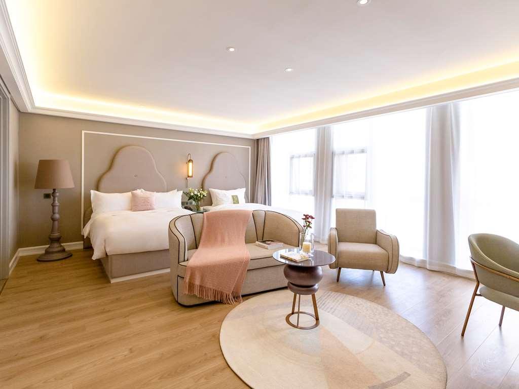 Mercure Taiyuan E Tech Oda fotoğraf